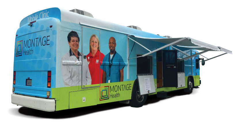 Mobile Health Clinic