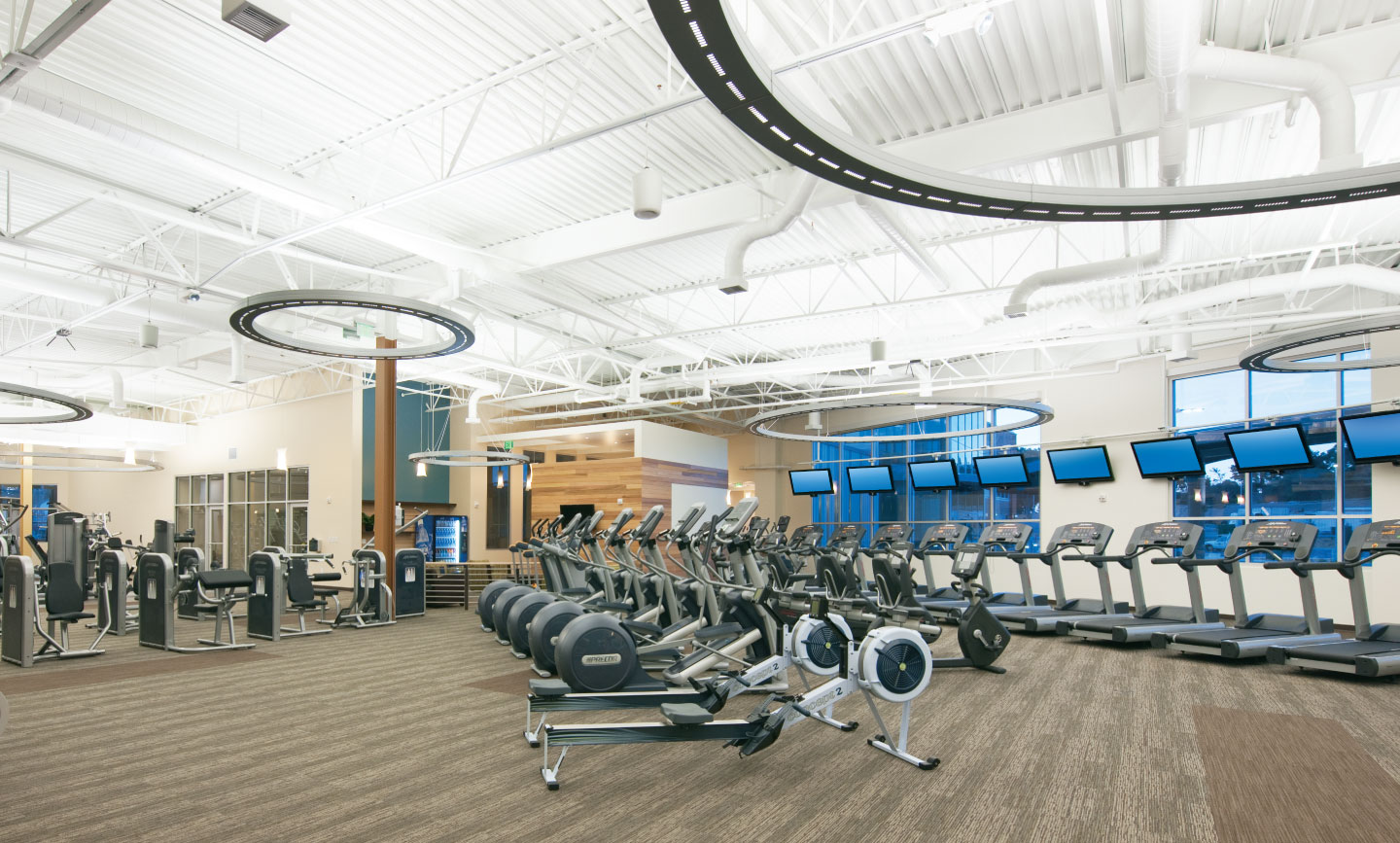 Montage Wellness Center