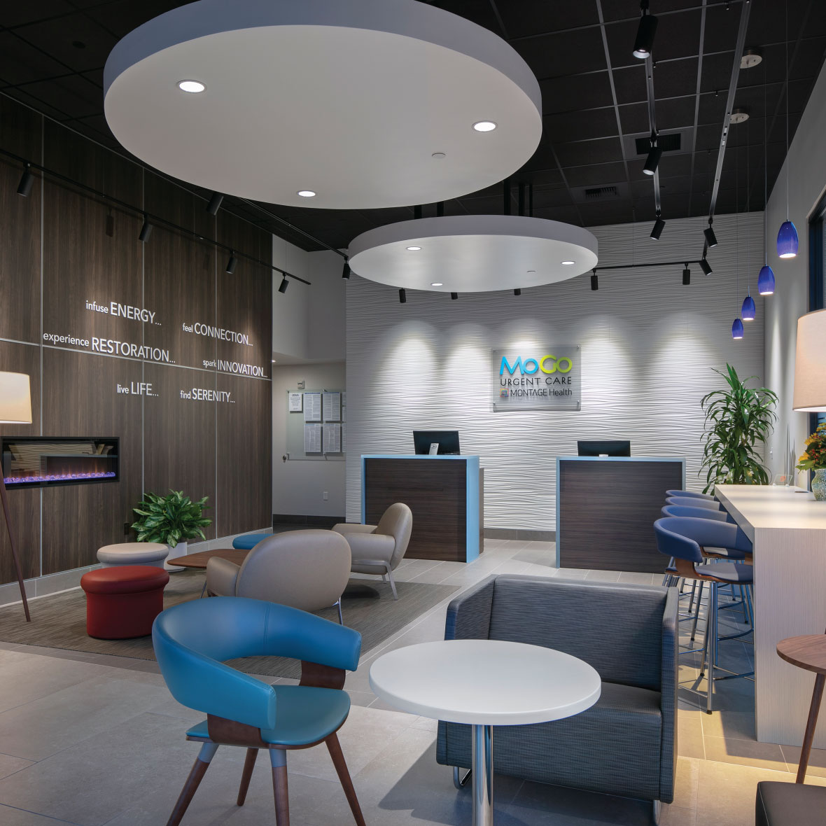 MoGo Urgent Care
