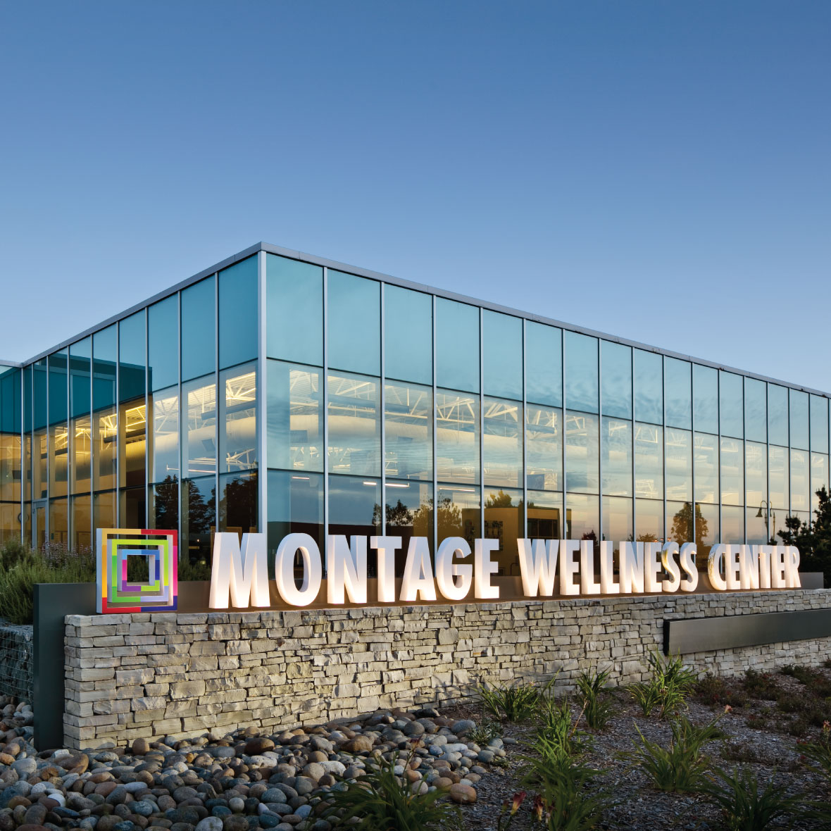 Montage Wellness Center